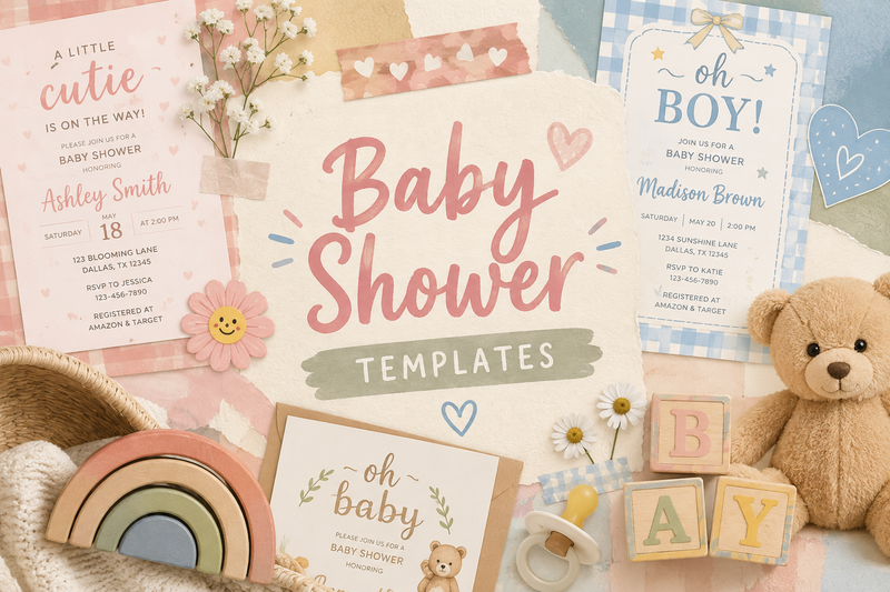 Baby Shower